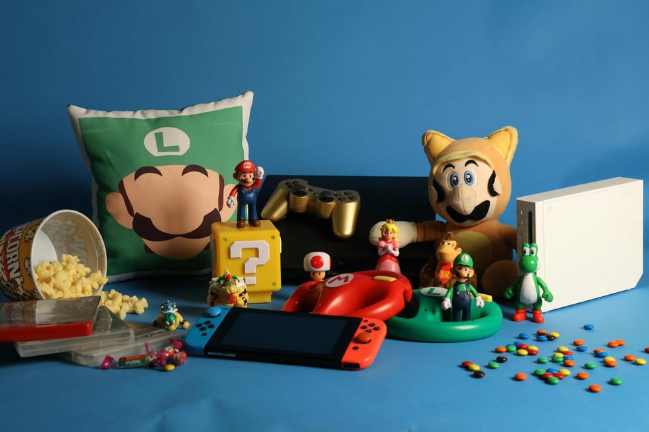 Super Mario Galaxy Movie: 2026's First Billion-Dollar "Slop"