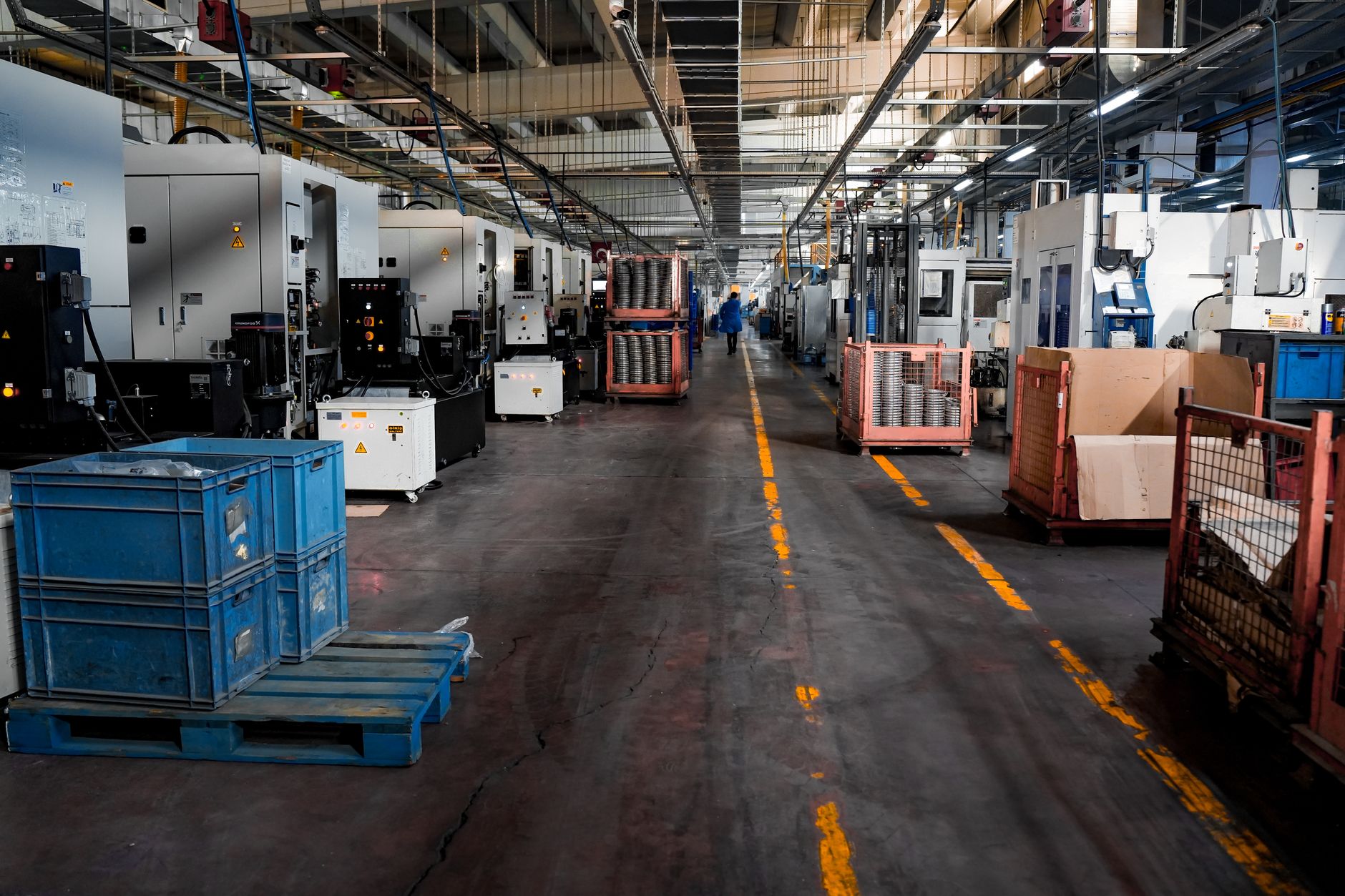 Apple supply chain security risk India manufacturing