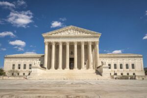 Supreme Court Rules AI Training on Copyrighted Works Is Fair Use in Landmark Decision