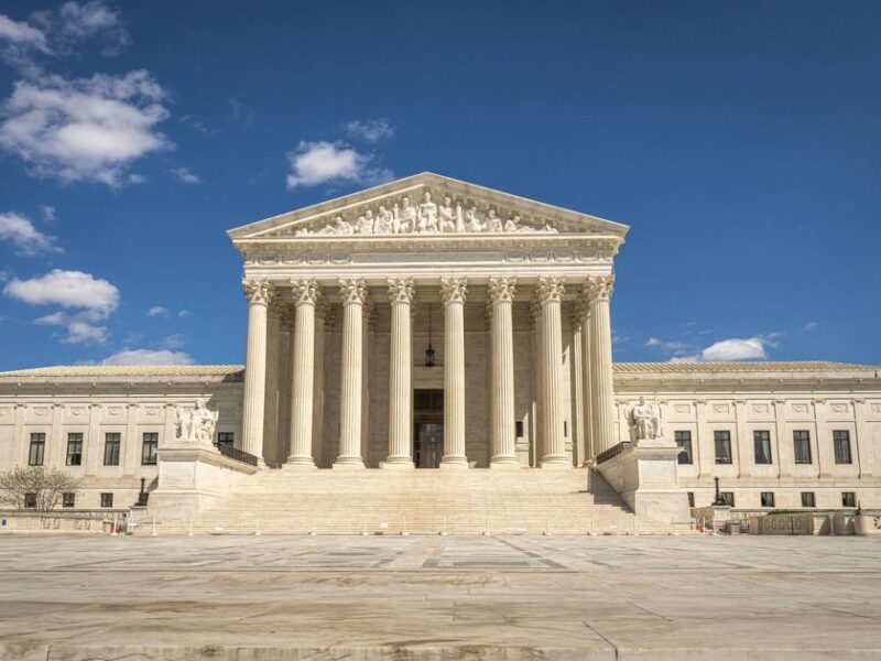 Supreme Court Rules AI Training on Copyrighted Works Is Fair Use in Landmark Decision