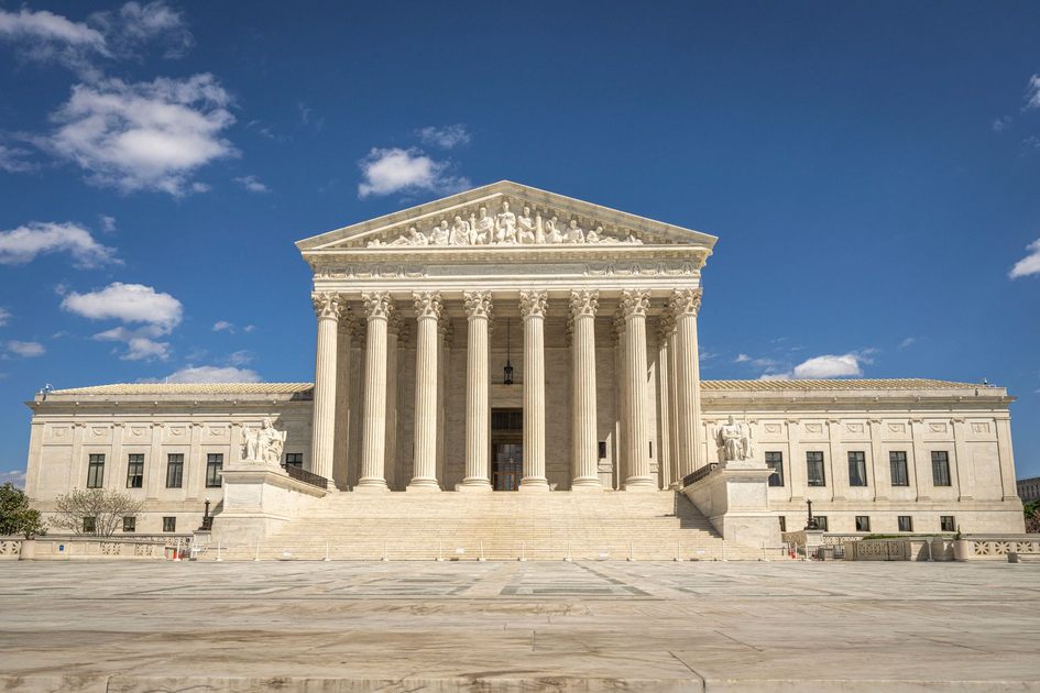 Supreme Court Rules AI Training on Copyrighted Works Is Fair Use in Landmark Decision