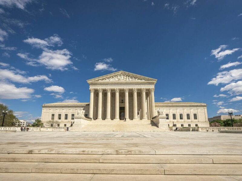 Supreme Court Expands FAA Exemption in Flowers Foods v. Brock