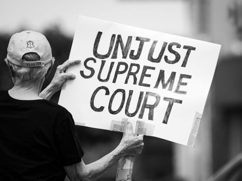 Supreme Court Lets Alabama Use Congressional Map Courts Found Discriminatory