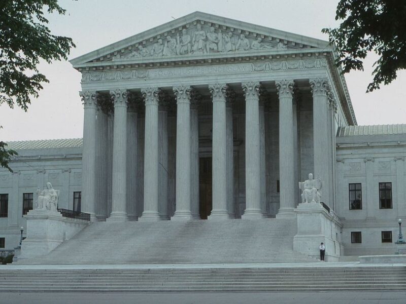 Supreme Court Strikes Down Social Media Age Verification Laws in Landmark Ruling