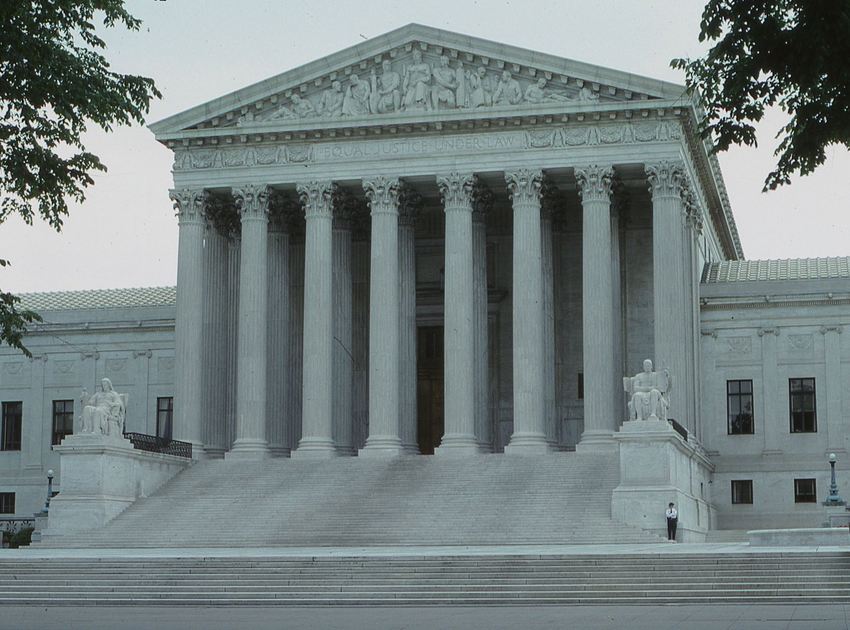 Supreme Court Strikes Down Social Media Age Verification Laws in Landmark Ruling