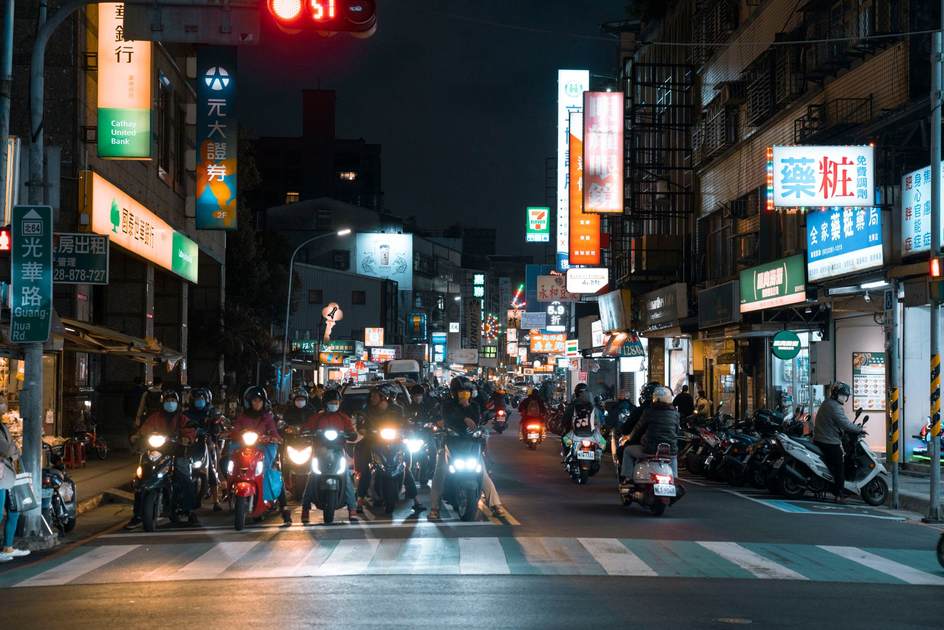 Taiwan Central Bank Extends Grace Period, Signals No New Credit
