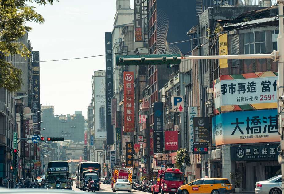 Taiwan Central Bank Signals No Further Housing Credit Curbs