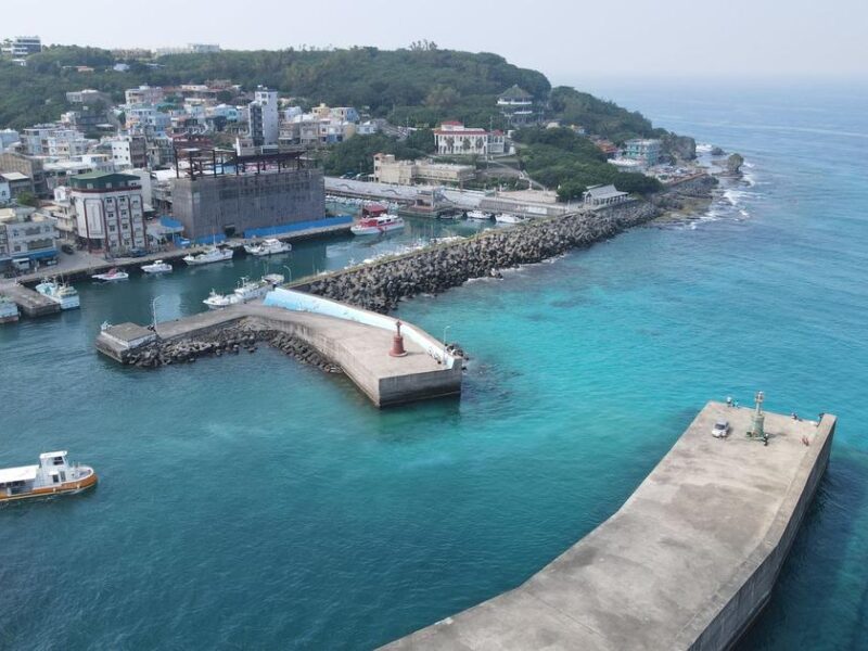 Taiwan Strait: China Conducts Maritime Law Enforcement East of Taiwan as Cross-Strait Talks Resume