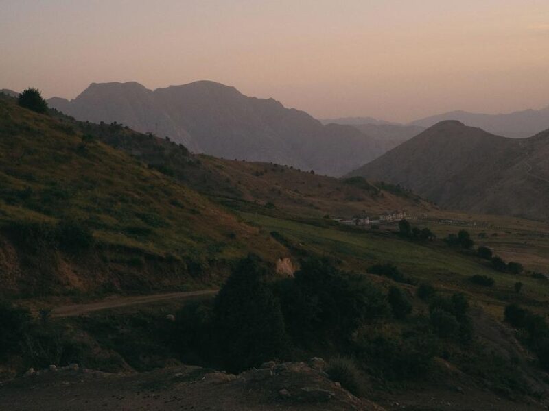 Tajikistan Posts 8 Percent GDP Growth in Q1 2026, Topping Central Asian Economies