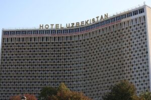 Tashkent International Investment Forum Attracts Billions as Uzbekistan Reforms Pay Off