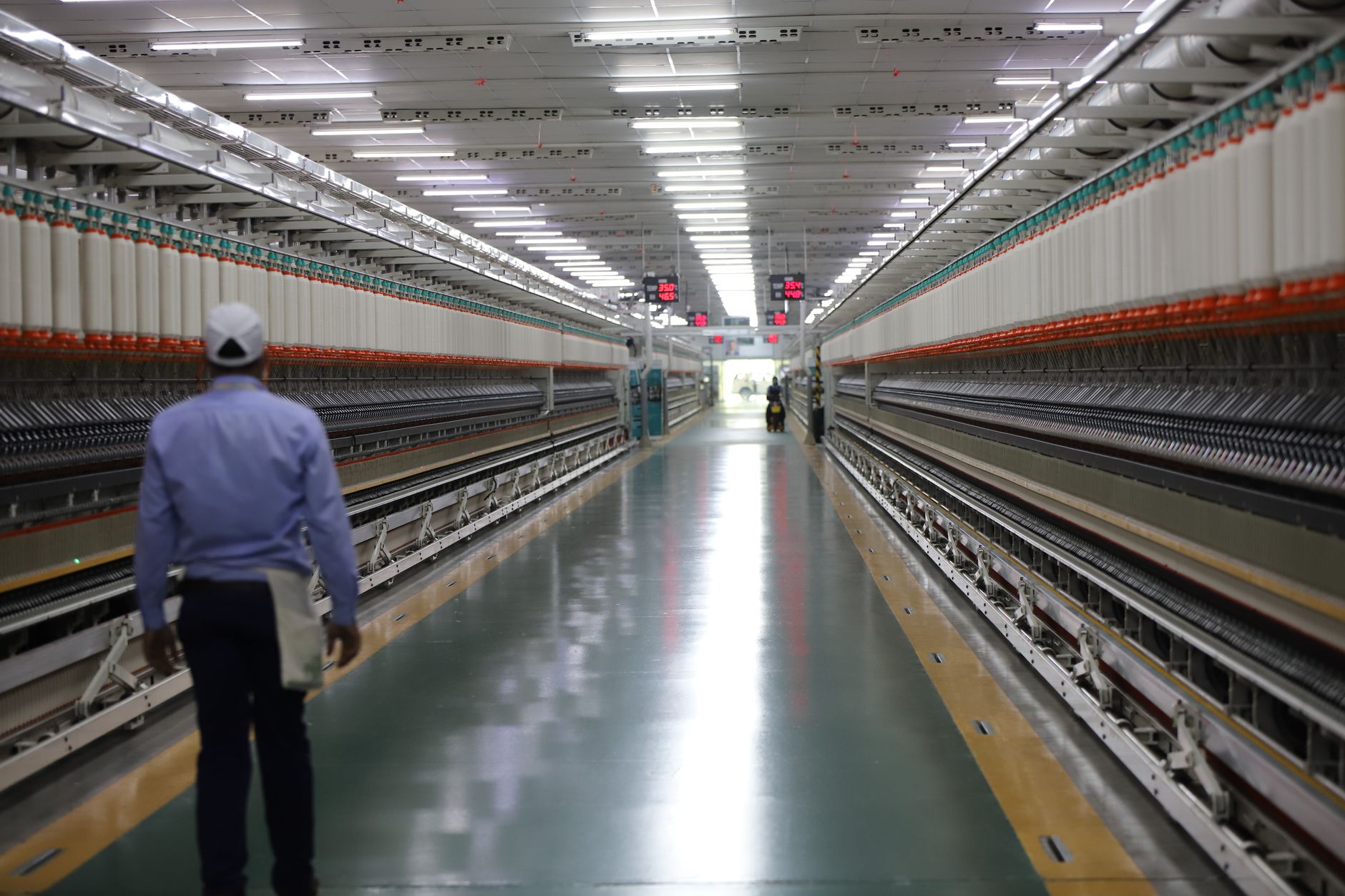 Tata Electronics response to cyber attack India iPhone factory