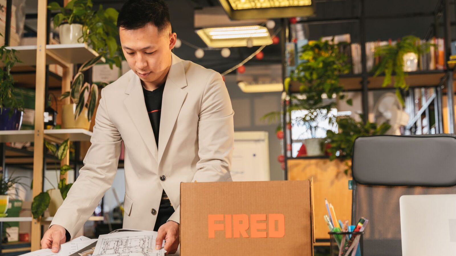 Tech layoffs 2026 AI automation job cuts