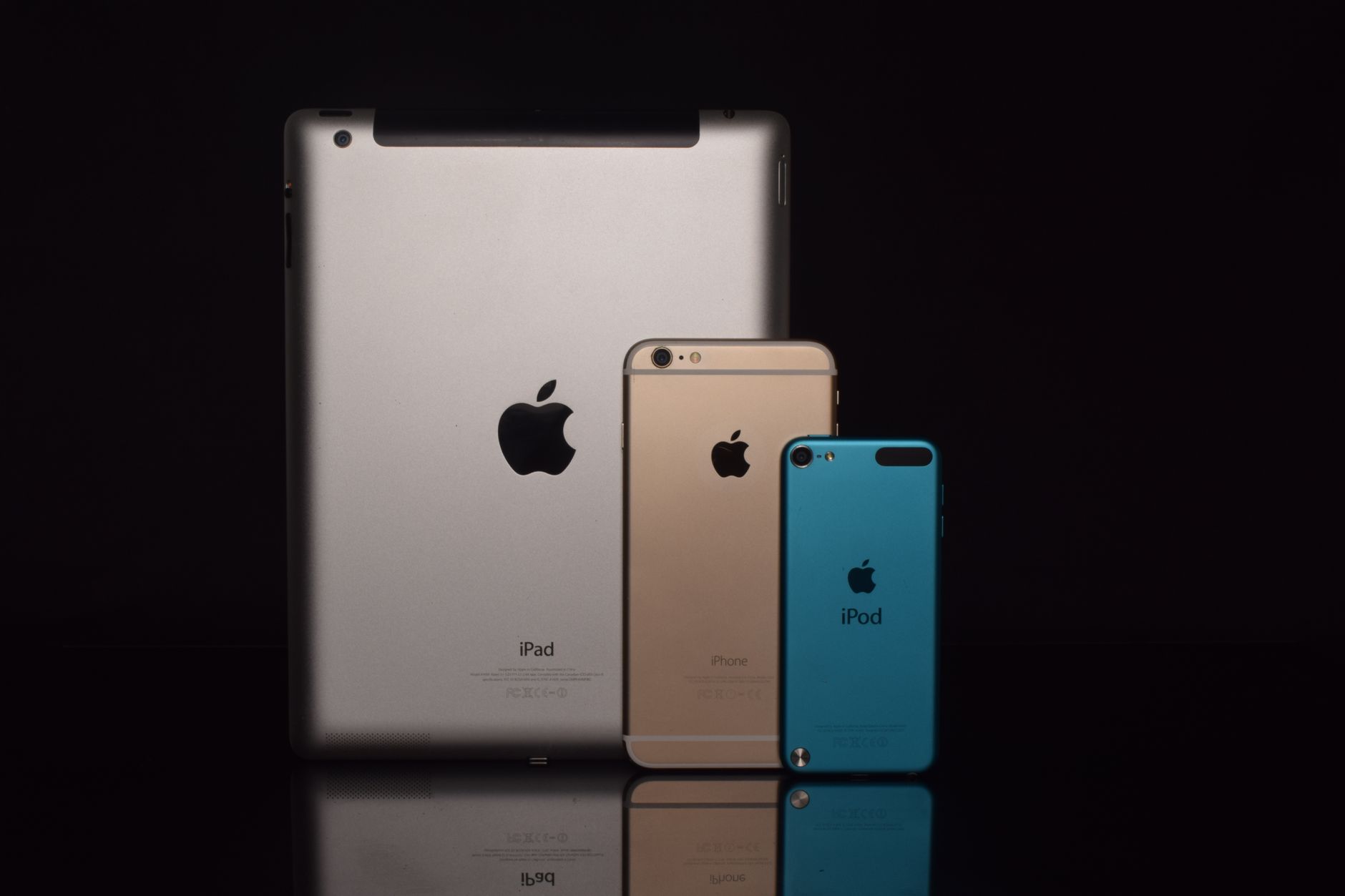 Consumer electronics price comparison and value analysis