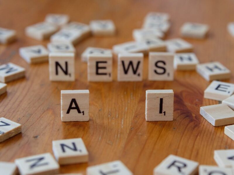 Technology Update: Ambient intelligence: How AI is becoming