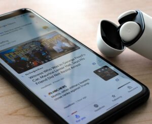 Technology Update: Americans Are Flocking to AI Chatbots Even
