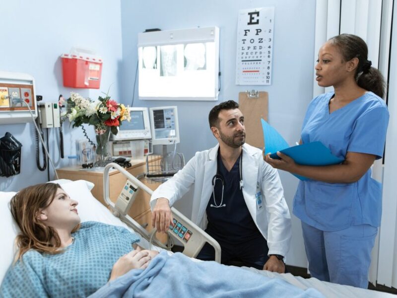 Texas A&M Nutrition-to-Nursing Pathway Leads 2026