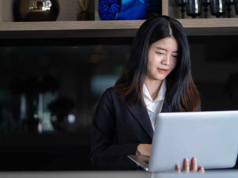 Thailand Sees Rapid Workplace AI Adoption Rise in Q1 2026