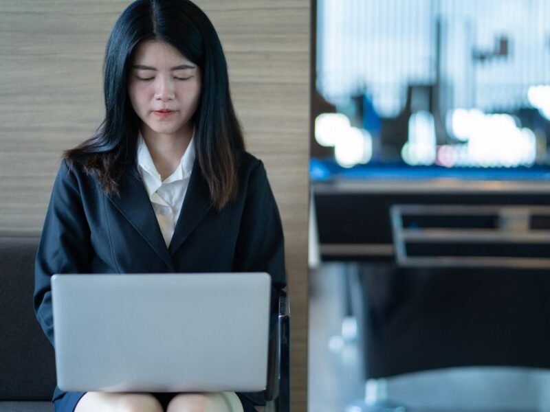 Thailand Sees Rapid Workplace AI Adoption Rise in Q1