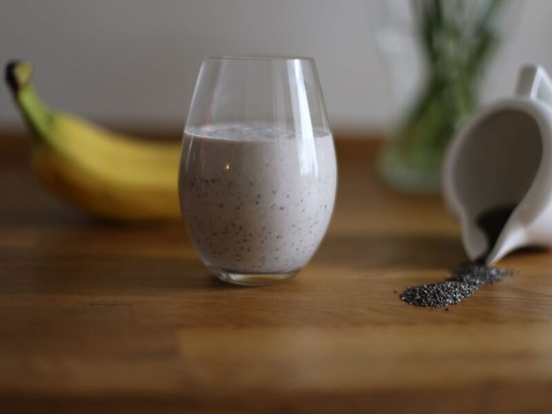 The Chia Seed Revolution: Why Superfood Demand Is Reshaping the Global Nutrition Market