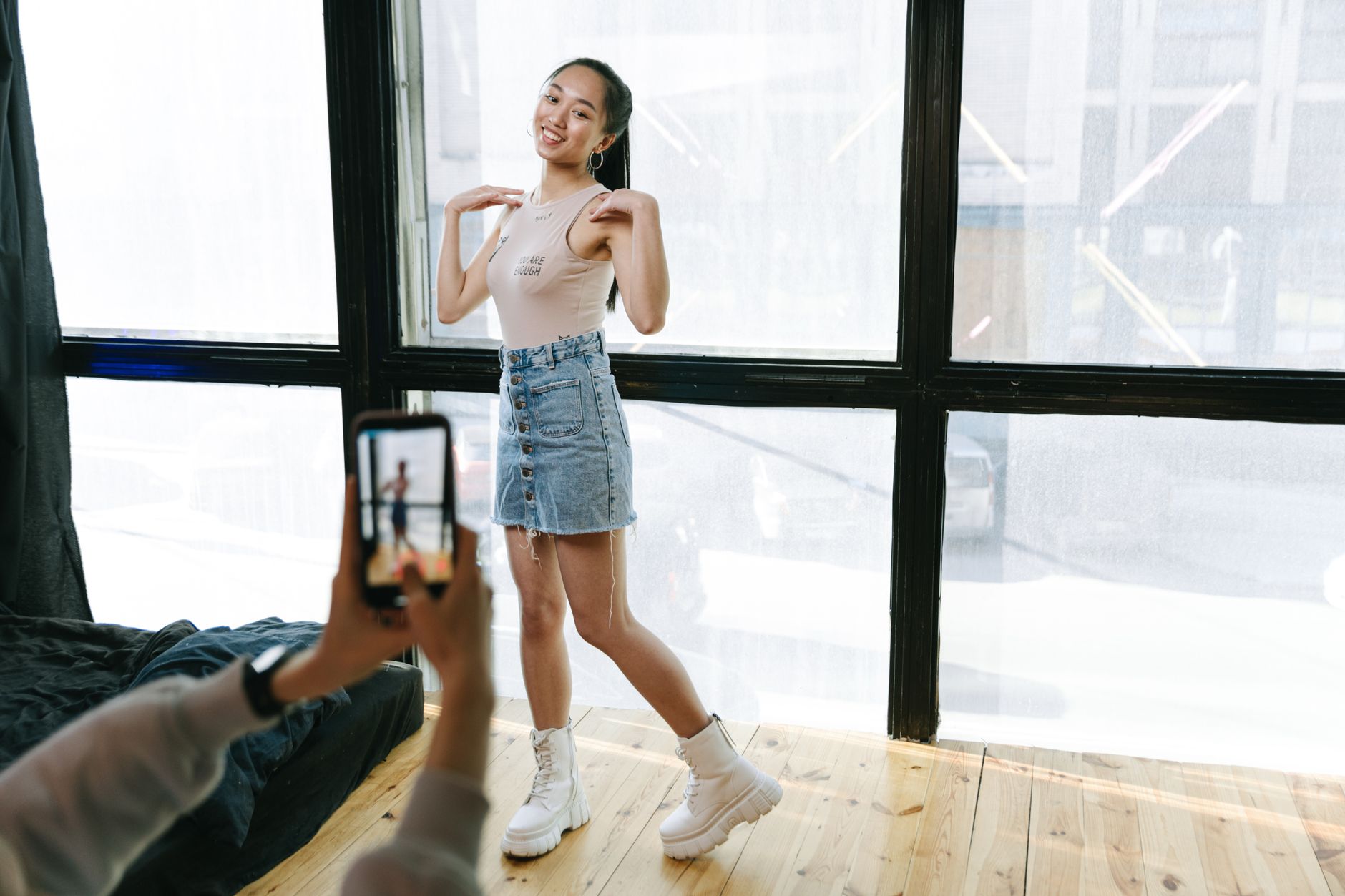 TikTok new features updates shop AI tools