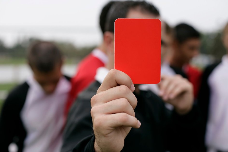 Tim Ream's Yellow Card Escape: Mistaken Identity Law Used for First Time in World Cup History