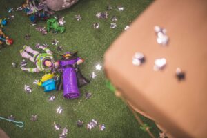Toy Story 5 Dominates THR Charts with Record Box Office