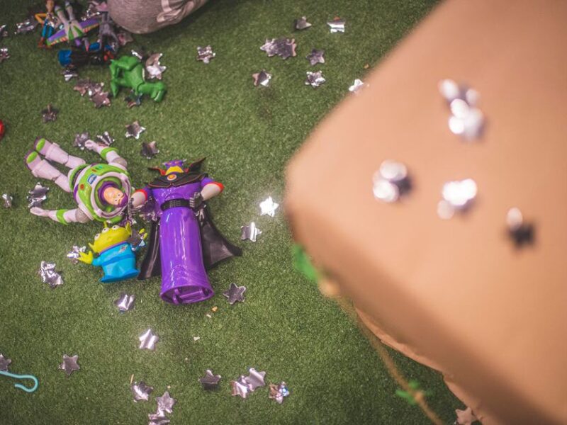 Toy Story 5 Dominates THR Charts with Record Box Office