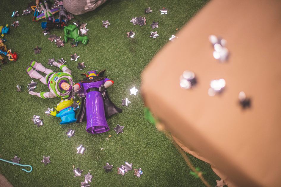 Toy Story 5 Dominates THR Charts with Record Box Office