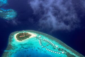 tropical-private-island-aerial-view-turquoise-ocean-paradise-4