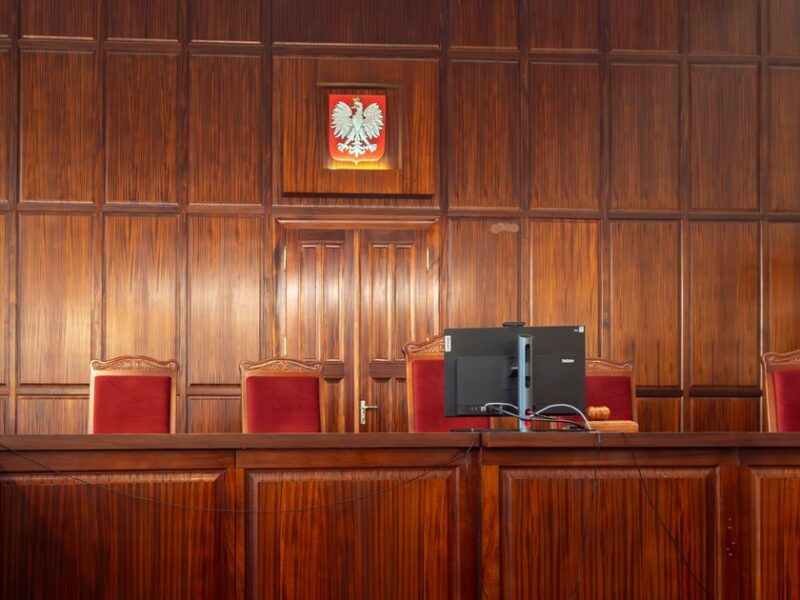 UK Crown Courts to Trial AI to Cut Victim Wait Times