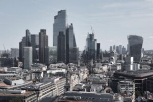 UK Economy Contracts 0.1 Percent in April 2026 as Iran War Energy Shock Hits Households
