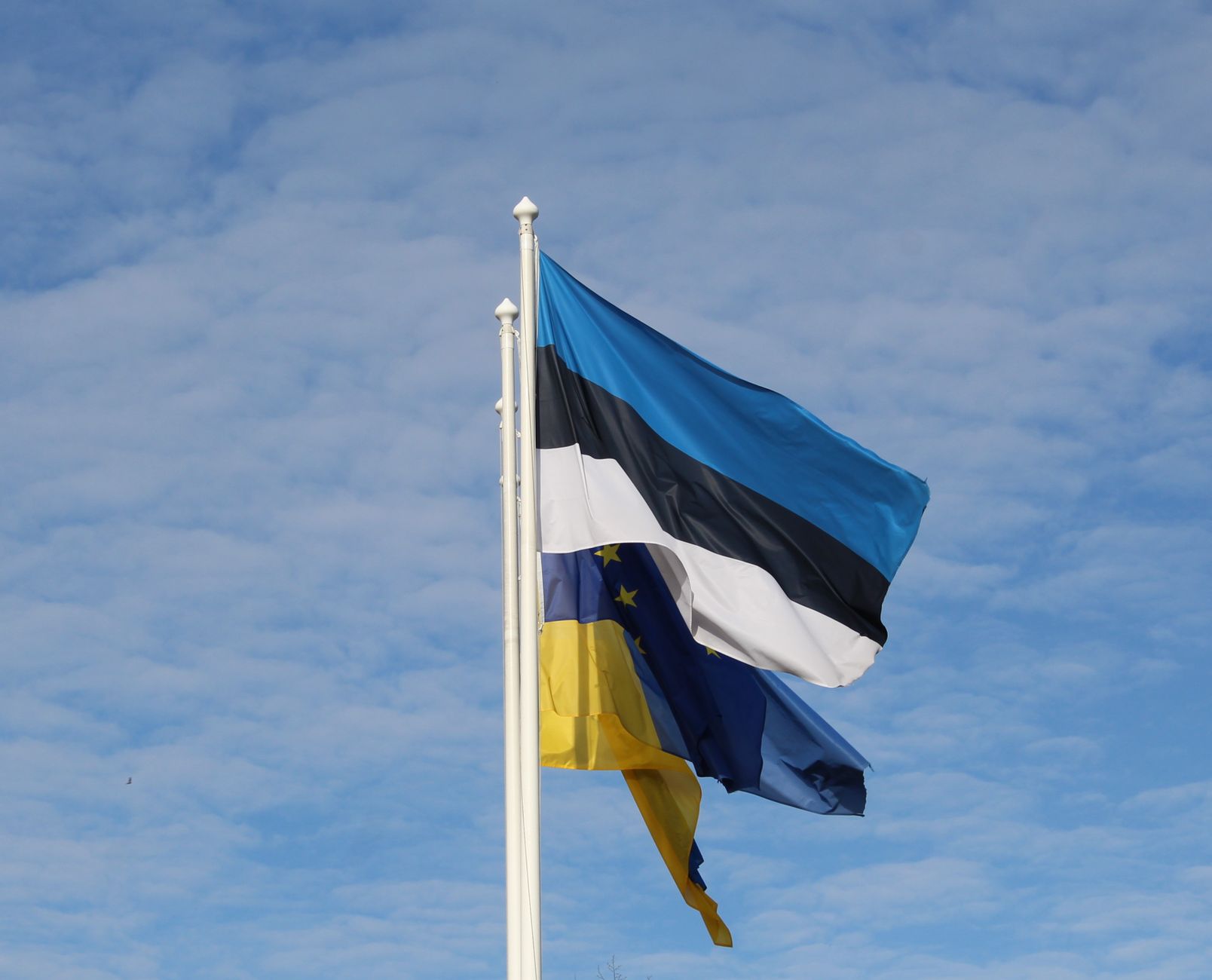 Ukraine and the Middle East