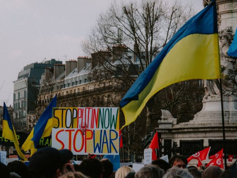 Ukraine War Update June 2026
