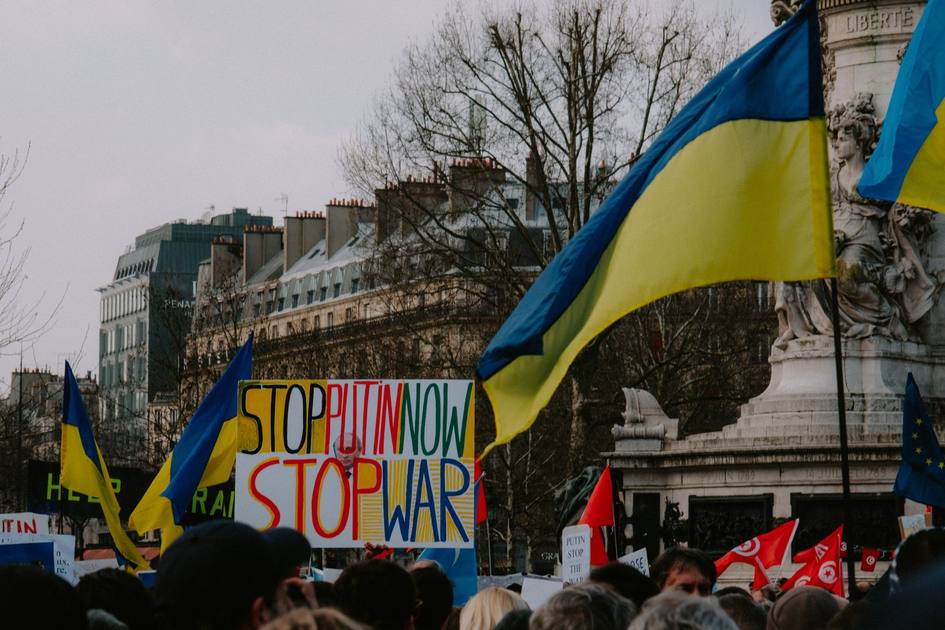 Ukraine War Update June 2026