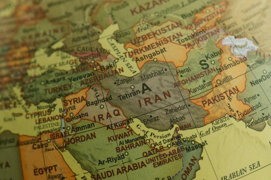 US and Iran Sign Historic Agreement to End War and Reopen Strait of Hormuz
