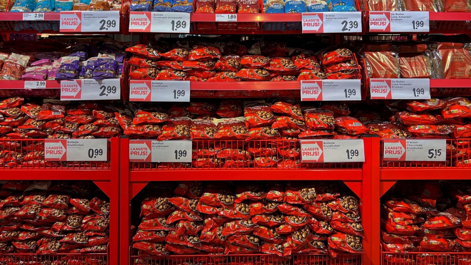 US inflation CPI May 2026 prices rising tariffs