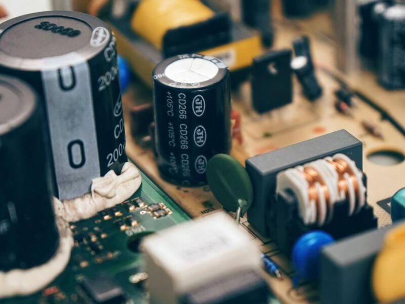 US-Japan-South Korea Trilateral Tech Alliance Deepens With Semiconductor Supply Chain Coordination