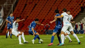 USMNT Thrash Paraguay 4-1 in Stunning 2026 World Cup Opener