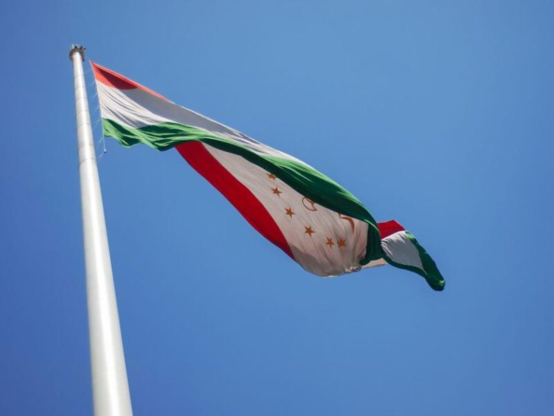Uzbekistan and Tajikistan Deepen Partnership With $2 Billion Trade Target and Border Deal