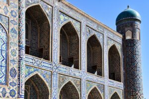 Uzbekistan Launches Visa-Free Access for US, UK, Australia and Singapore Citizens in 2026