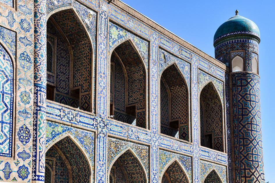 Uzbekistan Launches Visa-Free Access for US, UK, Australia and Singapore Citizens in 2026