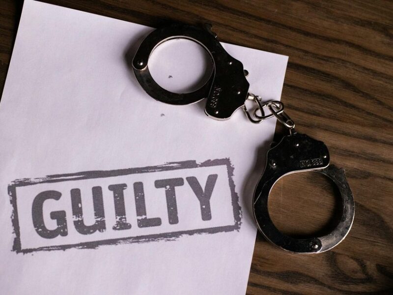Vega Convicted on Nine Counts in 2023 Chattanooga Crash