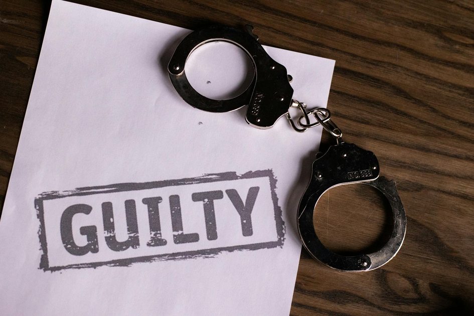 Vega Convicted on Nine Counts in 2023 Chattanooga Crash