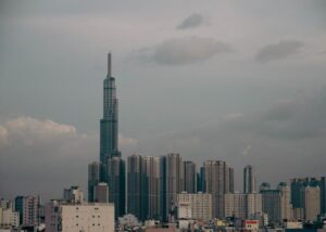Vietnam GDP Grows 7.2 Percent to Lead Southeast Asia Economy in 2026