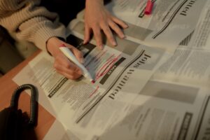 Washington Post Hires Waldvogel for New AI and Tech Newsletter