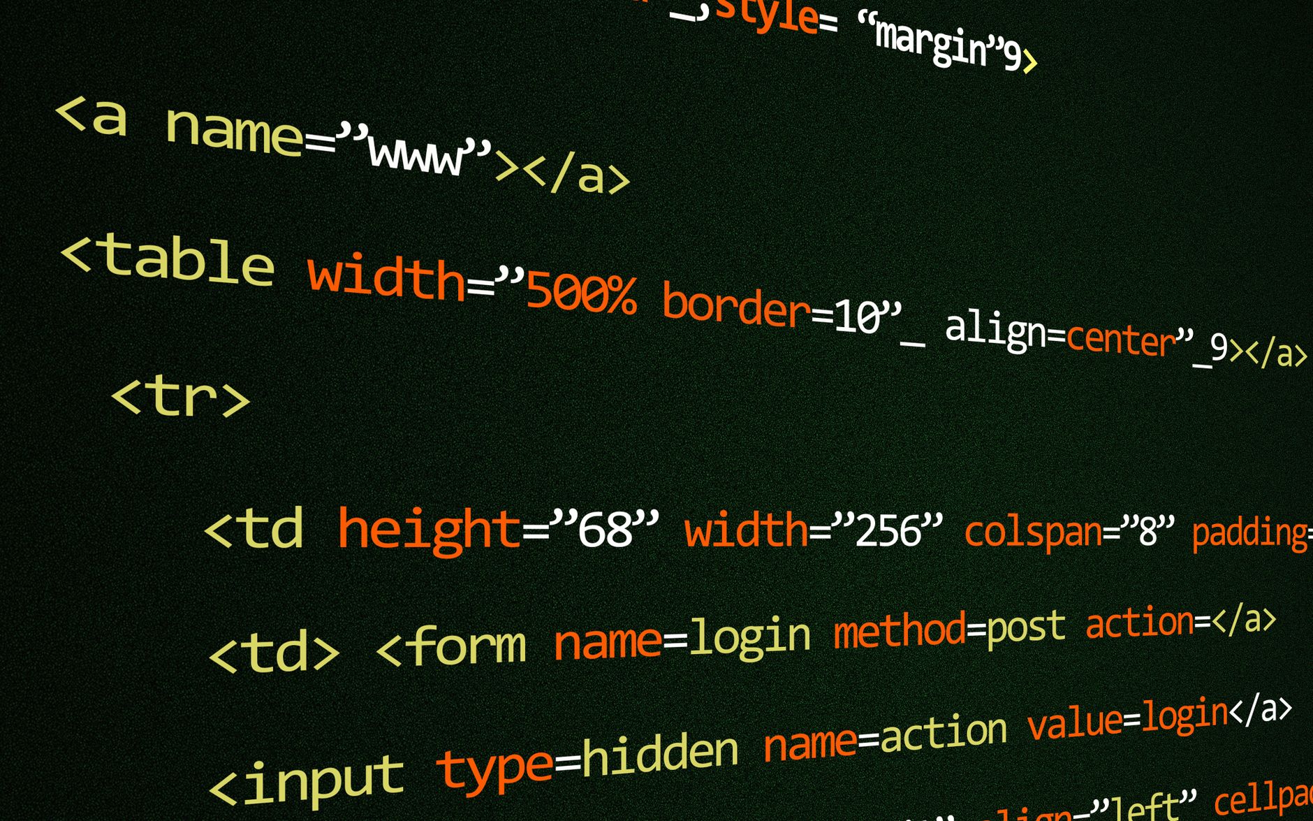 A Technical Milestone for the Web