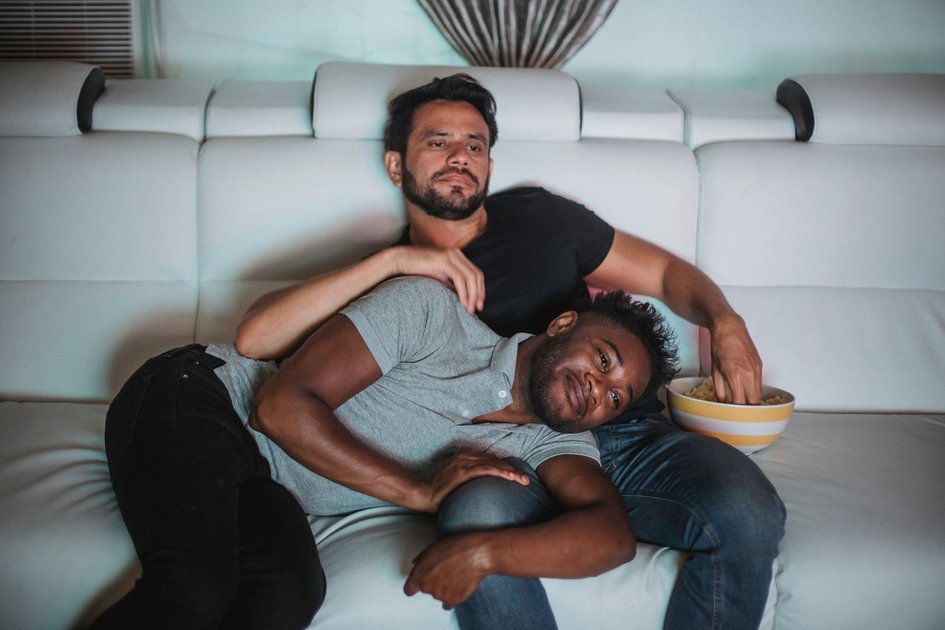 What to Watch This Weekend: Best New Shows and Movies on Netflix, HBO, Prime, and Apple TV