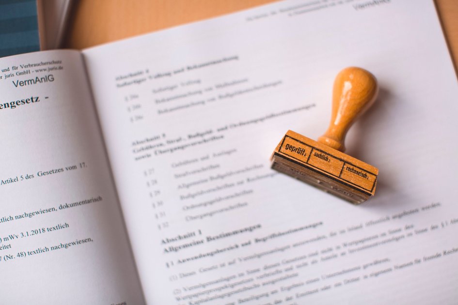 When Does a Legal Name Become a Sentence? The Complex Intersection of Identity and Law