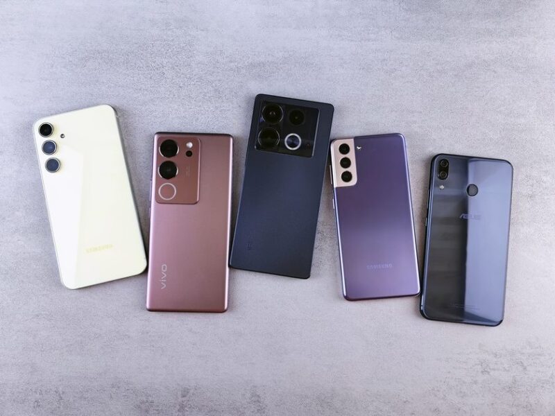 Where Are Samsung Phones Made?