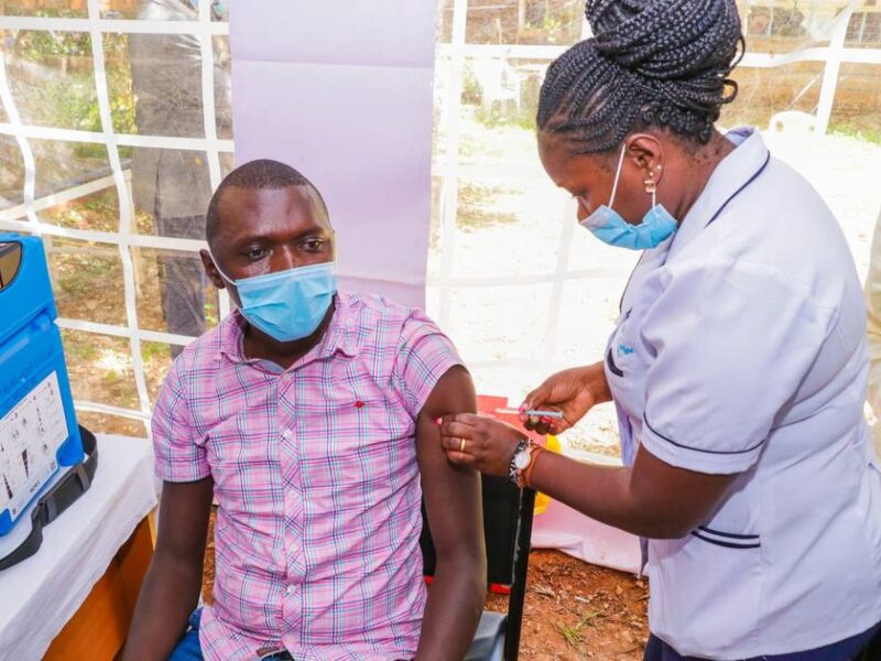 WHO Declares End to Mpox Public Health Emergency of International Concern After Two-Year Battle